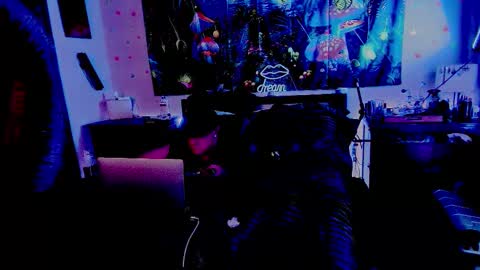 Anglz017 online show from October 5, 11:18 am