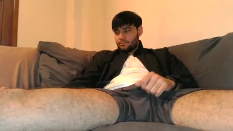 Deimos online show from October 6, 10:27 pm