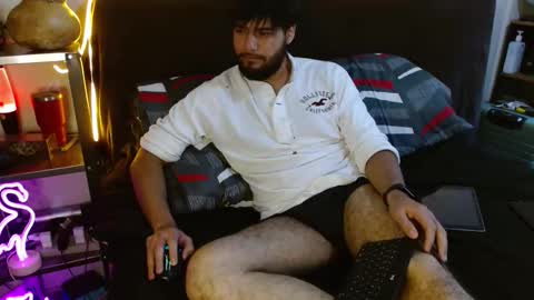 Deimos online show from March 24, 10:38 pm