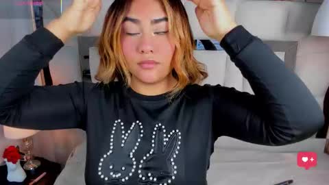 Anguel  online show from February 10, 3:31 am