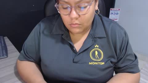 angy online show from January 15, 1:25 am