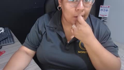 angy online show from March 1, 12:04 am