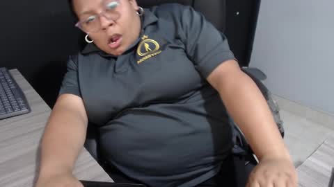 angy online show from September 20, 10:35 pm