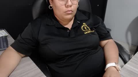 angy online show from October 16, 11:36 pm