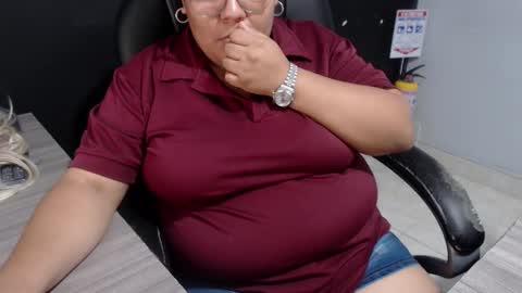 angy online show from December 5, 11:45 pm