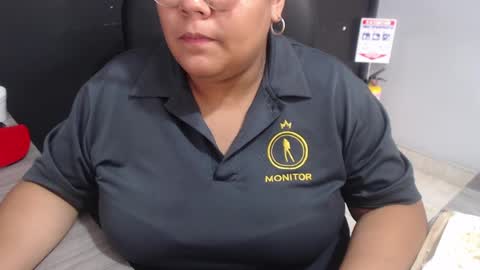 angy online show from May 9, 8:59 pm