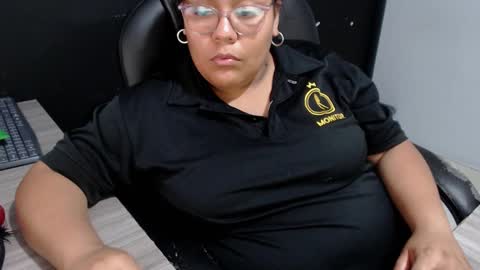 angy online show from October 2, 10:30 pm