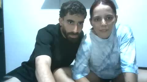 anhellanddemon online show from June 2, 2:35 am