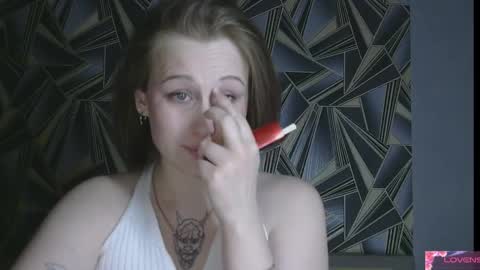 Anne online show from February 6, 7:38 pm