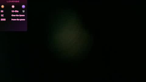 Ania online show from November 7, 9:17 pm