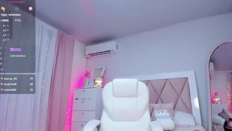 Ania online show from February 21, 4:18 am