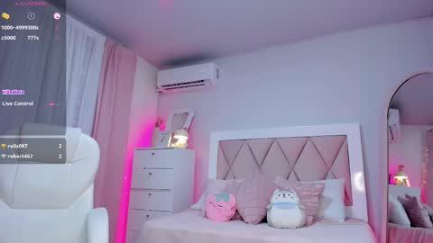 Ania online show from February 20, 12:19 am