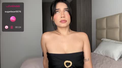 ANGIE online show from April 18, 4:14 am