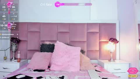 anierey online show from January 24, 2:51 pm