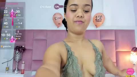 anierey online show from January 28, 3:04 pm