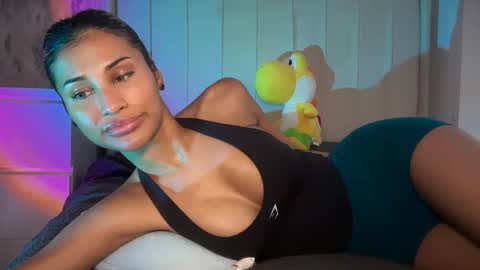 anisha online show from December 2, 11:52 am