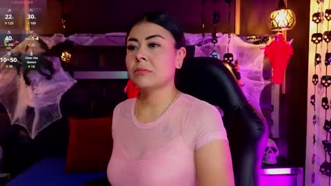 Ani  online show from October 23, 4:14 am