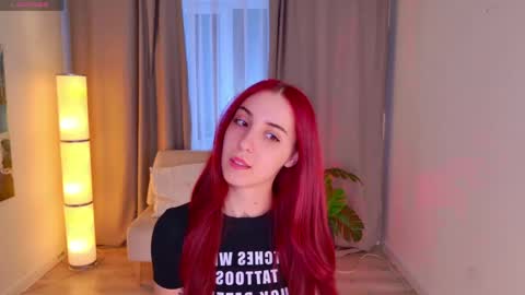 Anika online show from April 22, 2:46 pm