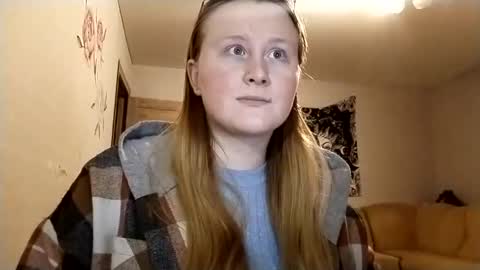 Anika online show from October 2, 12:20 am