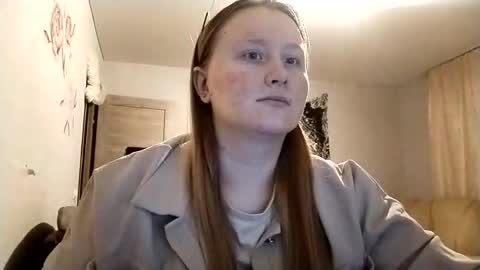 Anika online show from January 13, 2:08 am