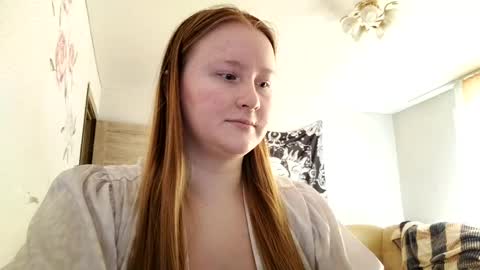 Anika online show from June 3, 2:44 pm