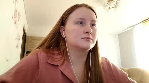 Anika online show from March 19, 1:27 pm