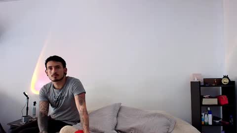 Anika And Lowen Your Thumbs Up Are Super Important For Us  online show from February 27, 3:48 pm