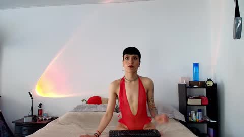 Anika And Lowen Your Thumbs Up Are Super Important For Us  online show from February 14, 3:36 pm