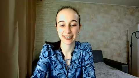 anikabloom online show from May 29, 2:42 am