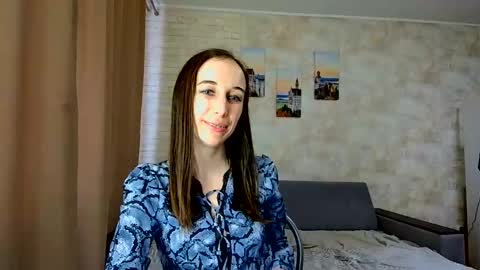 anikabloom online show from May 16, 10:47 am
