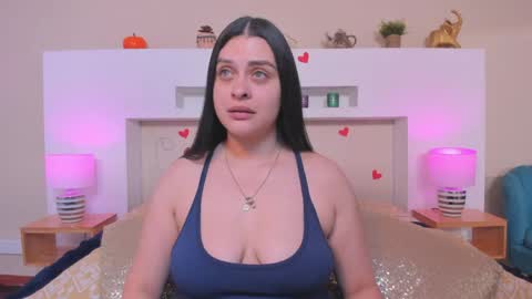 Anika Romano online show from April 6, 11:55 am