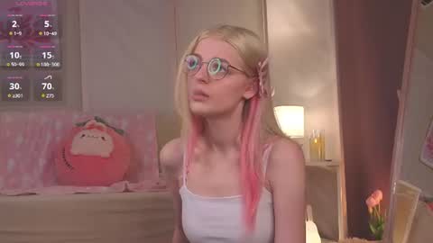 Monica online show from July 14, 3:22 am