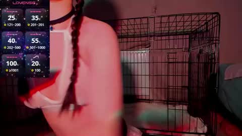 Anikka- online show from September 24, 2:18 am