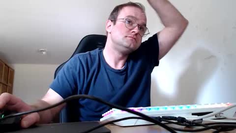 animal_michael online show from March 1, 10:41 am