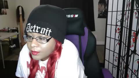 anime_vampires online show from April 3, 7:04 am