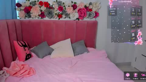 Alica online show from September 12, 3:52 am