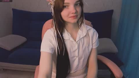 Alica online show from September 10, 3:40 am