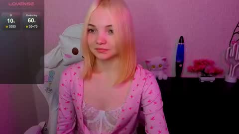 Alica online show from February 20, 3:39 am