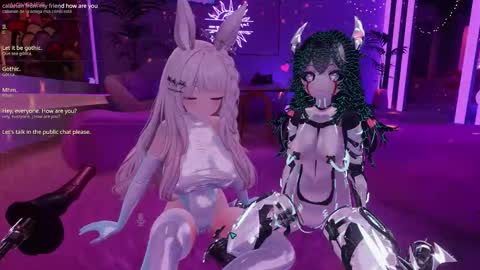 animecutie online show from March 15, 12:08 pm