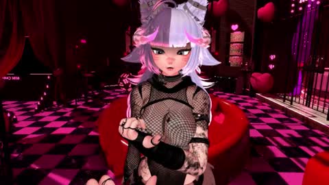 animecutie online show from November 5, 12:18 pm