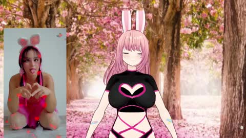 animecutie online show from February 27, 1:07 pm