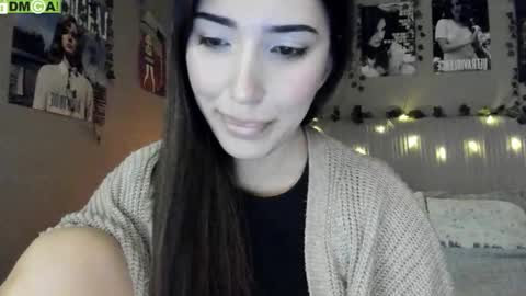 Snapshot of anisa_sweet chatting on October 24, 8:15 am Anisa Moan from LovenseWet from Tip MenuOpen for Private online show from October 24, 8:15 am