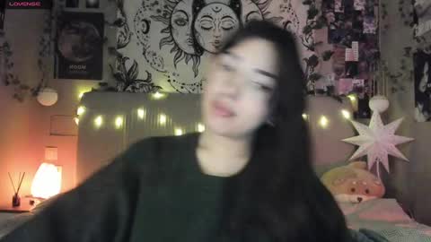 Snapshot of anisa_sweet chatting on March 6, 5:33 pm Anisa Moan from LovenseWet from Tip MenuOpen for Private online show from March 6, 5:33 pm