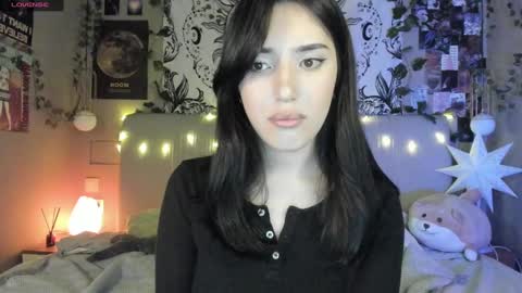 Snapshot of anisa_sweet chatting on March 8, 8:35 pm Anisa Moan from LovenseWet from Tip MenuOpen for Private online show from March 8, 8:35 pm