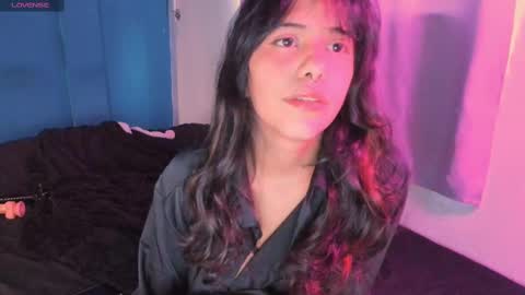 Anisahade online show from February 28, 12:31 pm