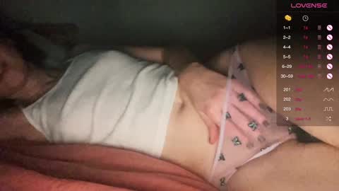 Anise online show from January 15, 6:29 pm