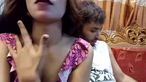 Sweet69 online show from March 4, 5:43 pm