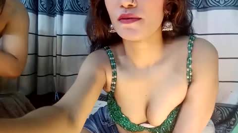 Sweet69 online show from May 12, 6:39 pm