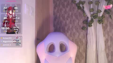 anishasanchezcm101 online show from February 22, 6:28 am