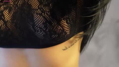 anissa_cute online show from January 8, 9:09 pm